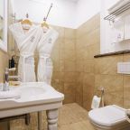 Двухместный (Стандарт), Rossi Boutique Hotel & SPA
