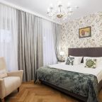Двухместный (Стандарт), Rossi Boutique Hotel & SPA