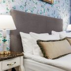 Двухместный (Улучшенный с видом во внутренний дворик), Rossi Boutique Hotel & SPA