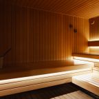 Сауна / SPA, Бутик-Отель Росси