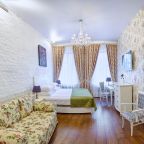 Люкс, вид на площадь/набережную