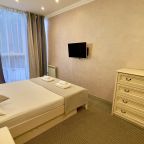 Люкс, Отель Sochi Beach Hotel