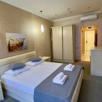 Двухместный (Полулюкс), Отель Sochi Beach Hotel