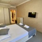 Двухместный (Полулюкс), Отель Sochi Beach Hotel