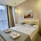 Двухместный (Полулюкс), Отель Sochi Beach Hotel