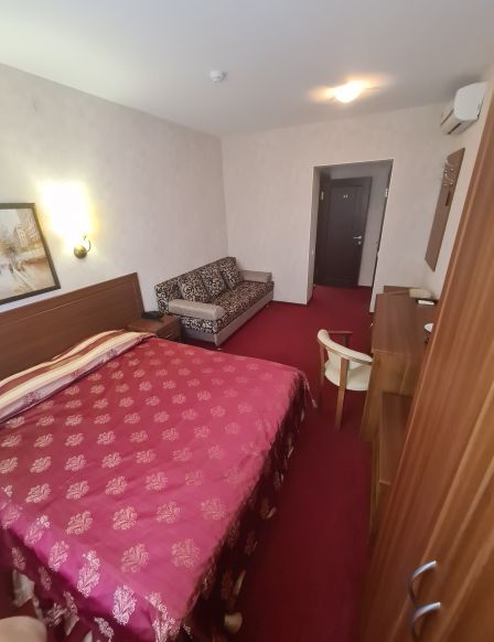 Фотография номера гостиницы Афродита