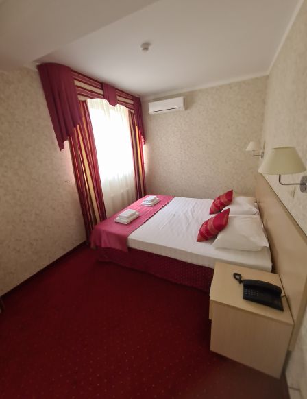 Фотография номера гостиницы Афродита