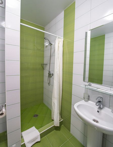 Фотография номера гостиницы Афродита