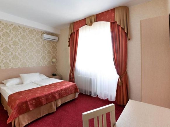 Фотография номера гостиницы Афродита