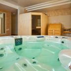 Сауна / SPA, Отель Афродита на Аллейной