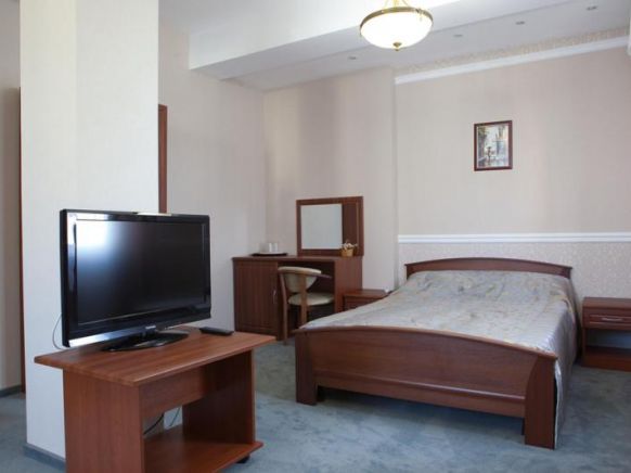 Фотография номера гостиницы Афродита