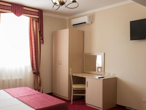 Фотография номера гостиницы Афродита