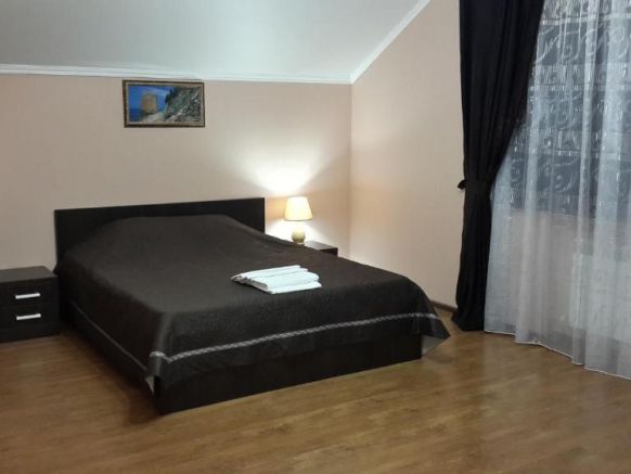 Фотография номера гостиницы Уютный дом