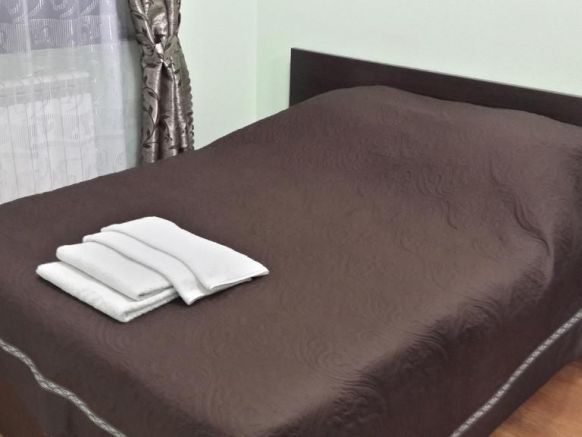 Фотография номера гостиницы Уютный дом