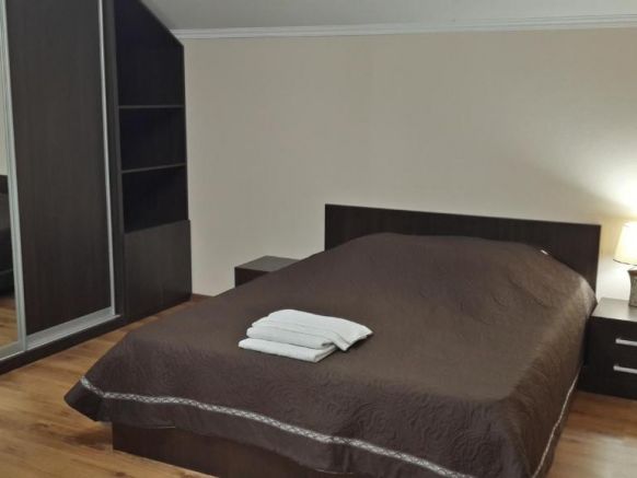 Фотография номера гостиницы Уютный дом