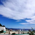 Курортный отель «Морской уголок», г. Алушта