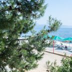 Курортный отель «Морской уголок», г. Алушта