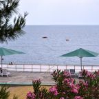Курортный отель «Морской уголок», г. Алушта