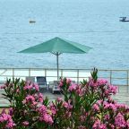 Курортный отель «Морской уголок», г. Алушта