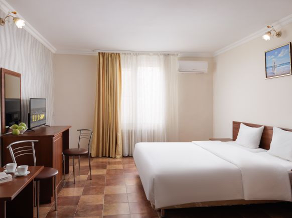 Фотография номера гостиницы Мечта