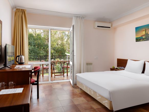 Фотография номера гостиницы Мечта