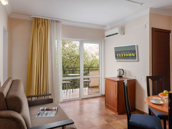 Фотография номера гостиницы Мечта