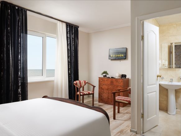 Фотография номера гостиницы Мечта