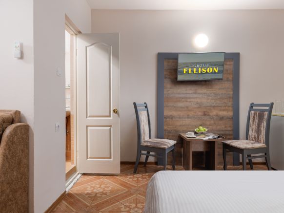 Фотография номера гостиницы Мечта