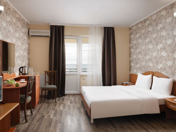 Фотография номера гостиницы Мечта