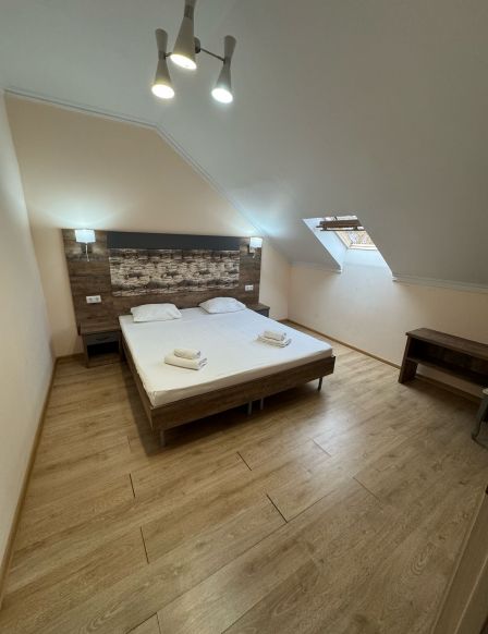 Фотография номера гостиницы Мечта