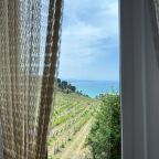 Двухместный (Комфорт +, Панорамный), Вилла Аннигора