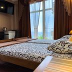 Двухместный (Комфорт +, Панорамный), Вилла Аннигора