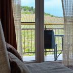 Двухместный (Комфорт +, Панорамный), Вилла Аннигора