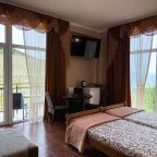 Двухместный (Комфорт +, Панорамный), Вилла Аннигора