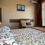 Двухместный (Комфорт +, Панорамный), Вилла Аннигора