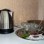 Двухместный (Комфорт +, Панорамный), Вилла Аннигора