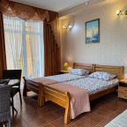 Двухместный (Комфорт +, Панорамный), Вилла Аннигора