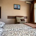 Двухместный (Комфорт +, Панорамный), Вилла Аннигора