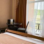 Двухместный (Комфорт +), Вилла Аннигора