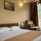 Двухместный (Комфорт +), Вилла Аннигора