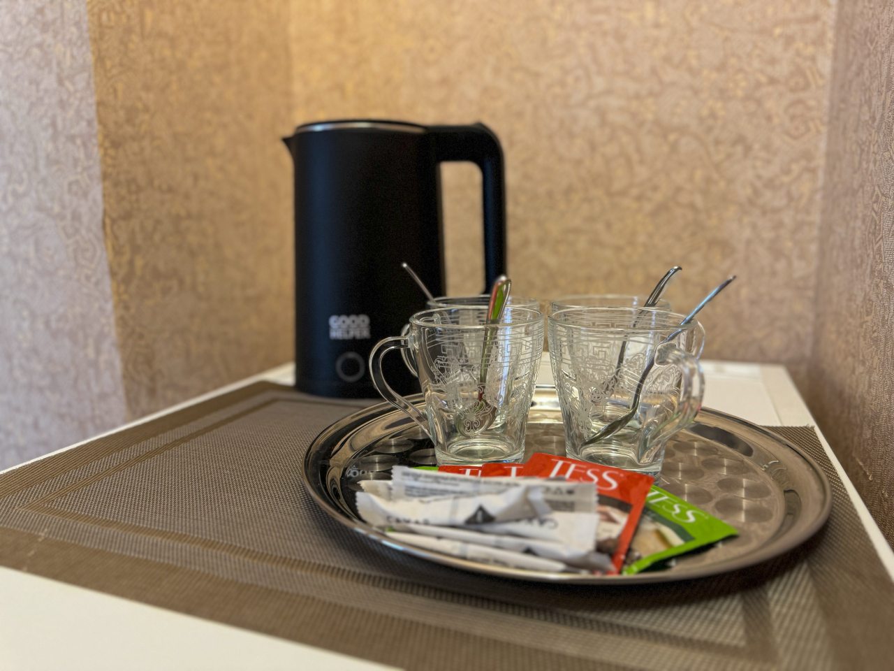 Двухместный (Комфорт +), Вилла Аннигора