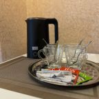 Двухместный (Комфорт +), Вилла Аннигора