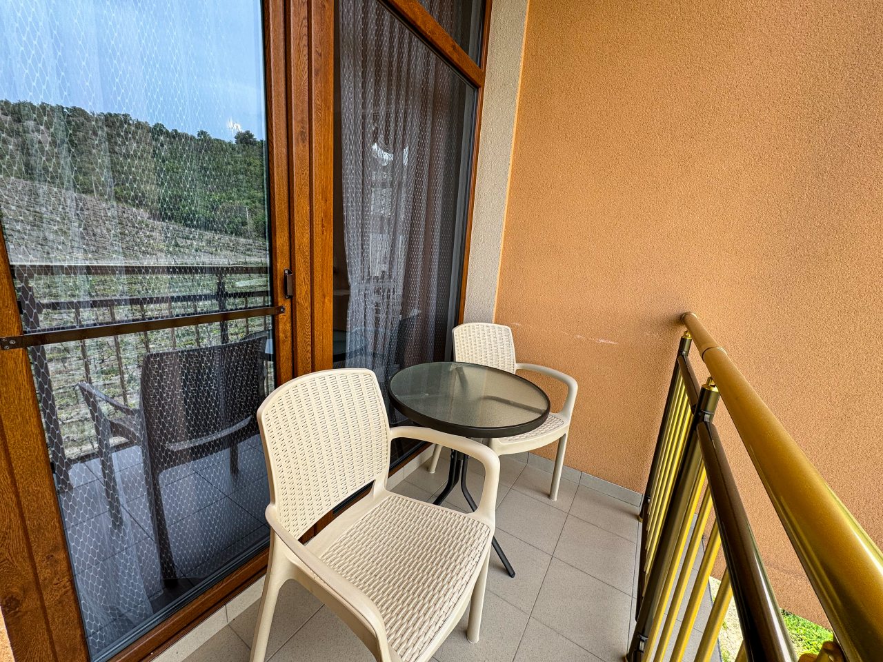 Двухместный (Комфорт +), Вилла Аннигора