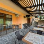 Терраса, Вилла Аннигора