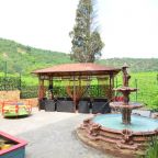 Качели, Вилла Аннигора