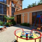 Качели, Вилла Аннигора