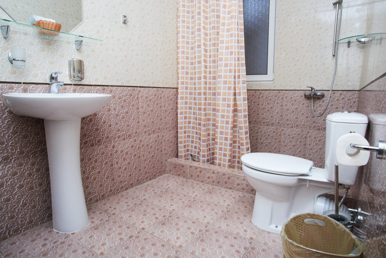 Двухместный (Комфорт), Вилла Аннигора