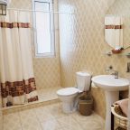 Двухместный (Комфорт +, Панорамный), Вилла Аннигора