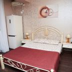 Апартаменты (Двухкомнатные, С кухней), Вилла Аннигора