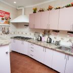 Возможность самостоятельного приготовления пищи, Вилла Аннигора